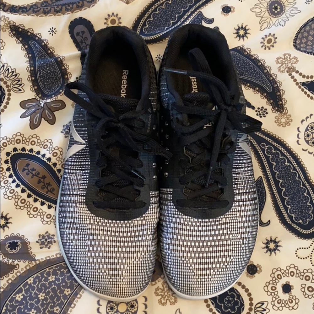 Reebok CrossFit sneakers